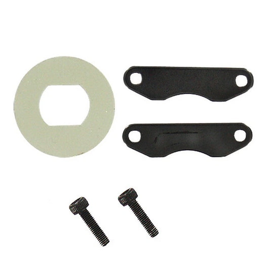 Composite Brake Disc Set LANDSLIDE 21 & LT