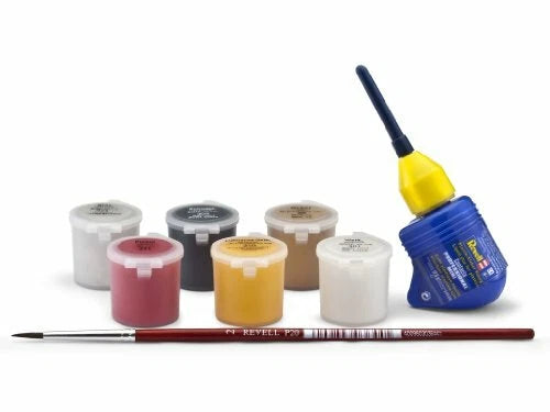 1:700/1200 Gift-Set  Titanic