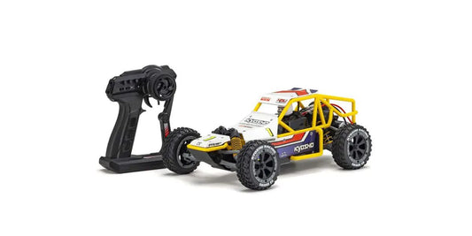 1/10 2WD Buggy EZ Series readyset Sand Master 2.0 Color Type 1 34405T1