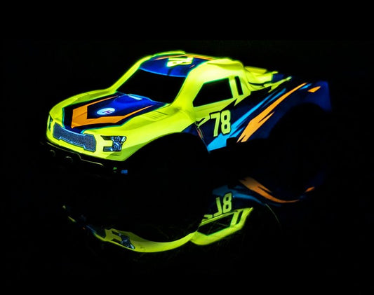 SC GLOW - 2wd Short Course Truck