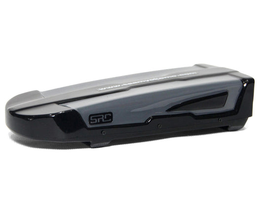 1/10 Lexan Roofbox (Clear)