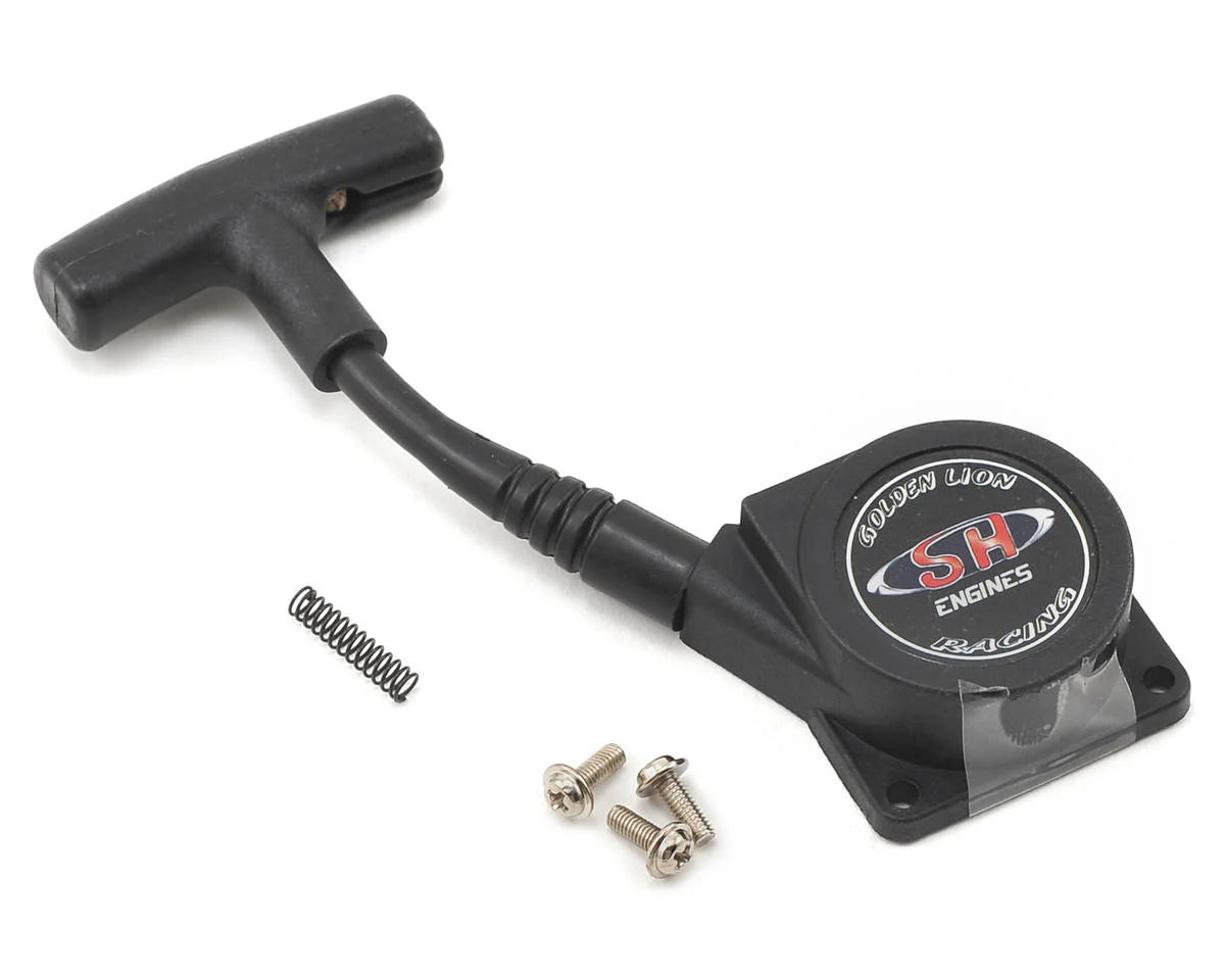 Pull-Start Front Parts Set