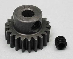 21t Pinion 48p
