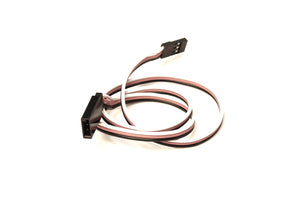 12" (305mm) Universal Servo Extension