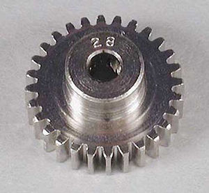 28T Pinion Gear 48P