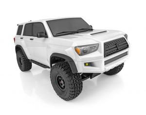 Element RC Enduro Trailrunner 4x4 RTR Rock Crawler (White)