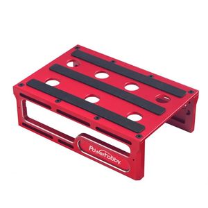 Metal Car Stand, Fits 1/10 and 1/8 Vehicles