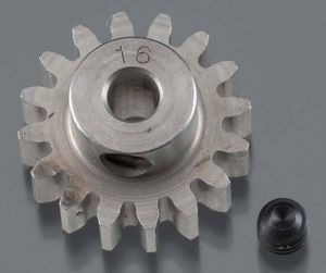 16T PINION GEAR 32P
