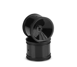 Mono 1.7" RC10 Rear Wheel, Black