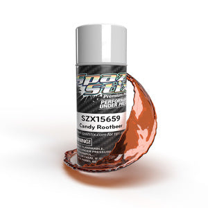 Candy Rootbeer Aerosol Paint, 3.5oz Can