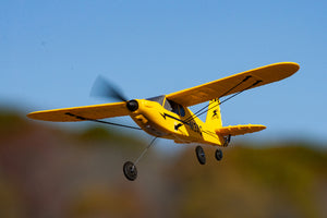 Sport Cub 400 Micro 3-Channel RTF Airplane