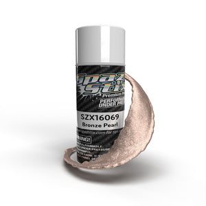 Bronze Pearl Aerosol Paint, 3.5oz Can