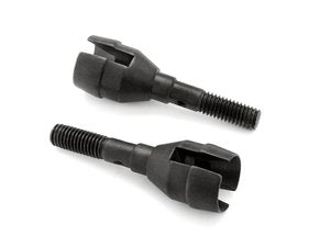 HD Axle 6x39mm (2 pcs)