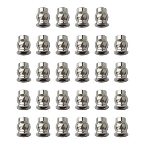Enduro Factory Team Pivot Ball Set, Steel