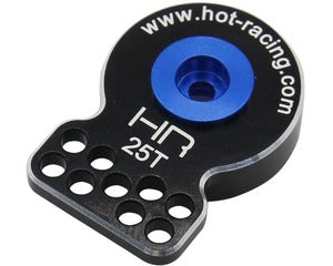 HD Aluminum Servo Saver 25T