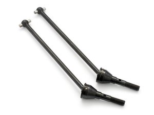 HD Universal Drive Shaft Set (2 pcs),