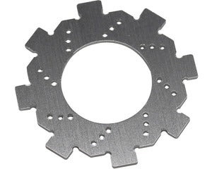 Aluminum OT Slipper Clutch Pad, for Arrma 1/10 4x4 3S