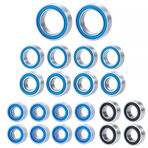 1/18 Sealed Complete Bearing Kit, for Traxxas TRX-4M