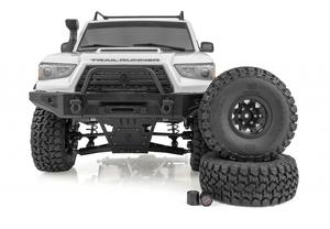 Element RC Enduro Trailrunner 4x4 RTR Rock Crawler (White)