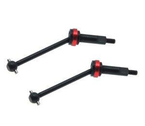 HD Steel CVD, for Kyosho Mini-Z MB-010