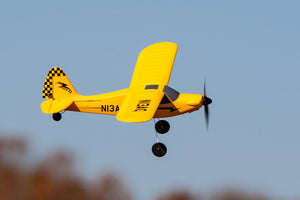 Sport Cub 400 Micro 3-Channel RTF Airplane