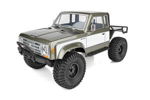 1/10 Scale Enduro Trail Truck, Sendero HD Titanium RTR