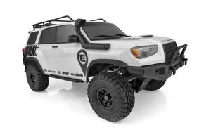 Element RC Enduro Trailrunner 4x4 RTR Rock Crawler (White)