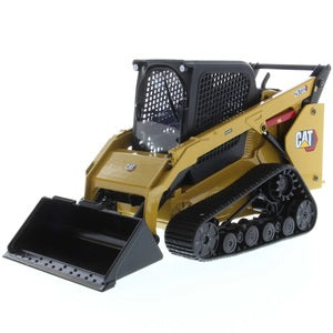 1/16 Scale RC Cat 297D2 Multi Terrain Loader