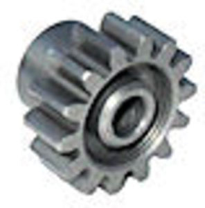 22t hardened pinion 32p