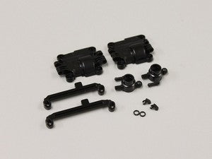 Front Upper Bulk Cover Set, for MA-020 Mini-Z