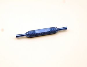 Aluminum 4mm/5mm Thin-Walled Wheel Nut Wrench