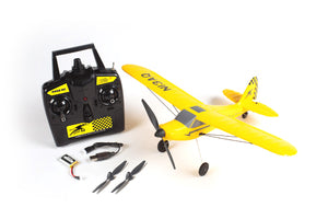 Sport Cub 400 Micro 3-Channel RTF Airplane