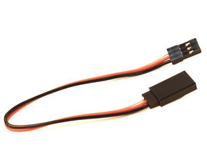 9" (229mm) Universal Servo Extension