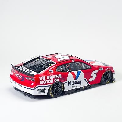 1/24 Hendrick Motorsports K. Larson Camaro Valvoline