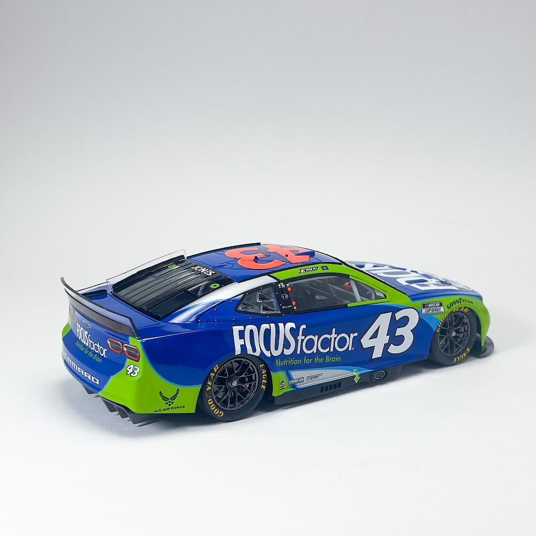 1/24 GMS Racing E. Jones 2022 Camaro Primary Livery