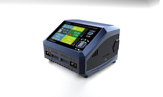 D100 neo LIPO Charger