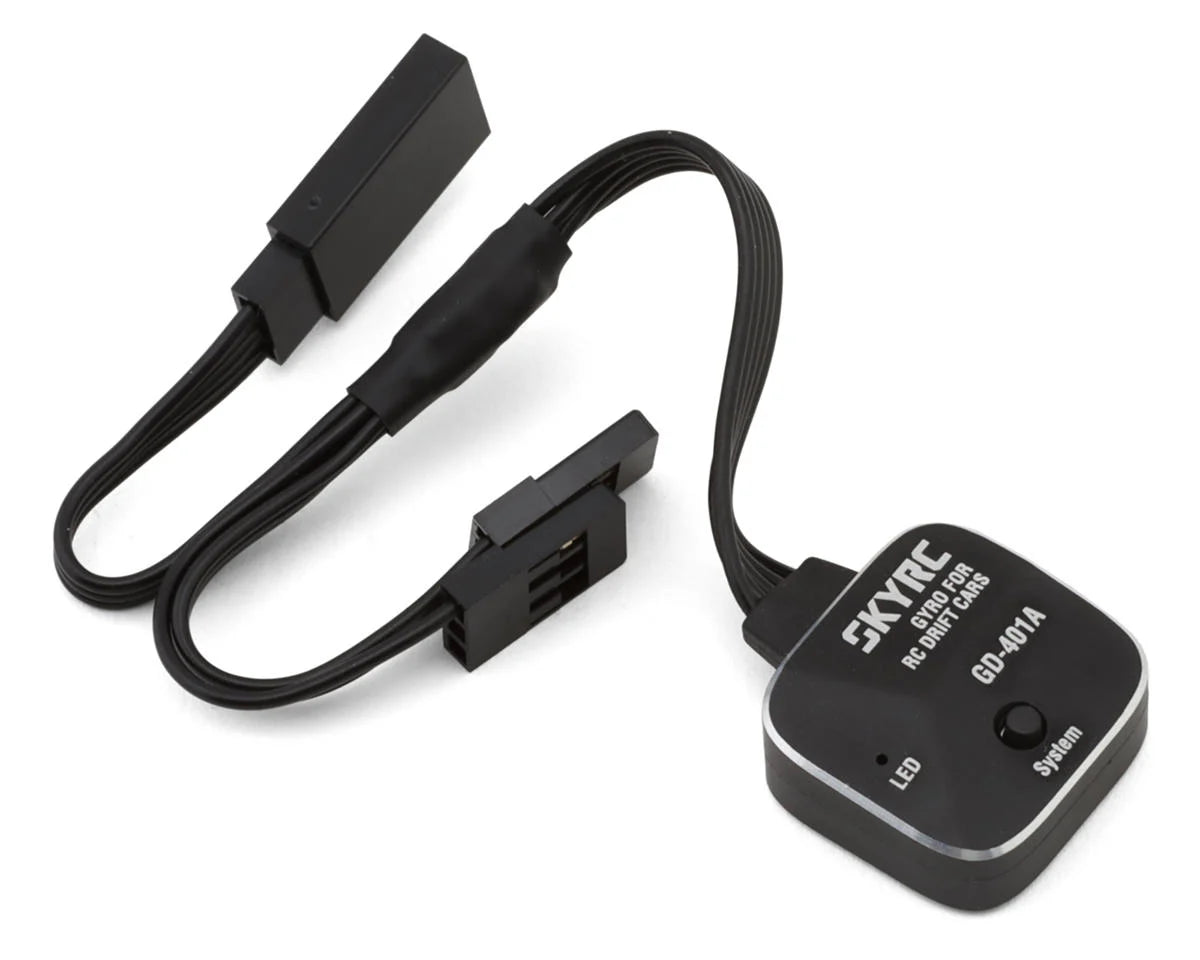 GD-401A Drift Steering Gyro