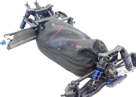 Dirt Guard / Chassis Cover Sledge