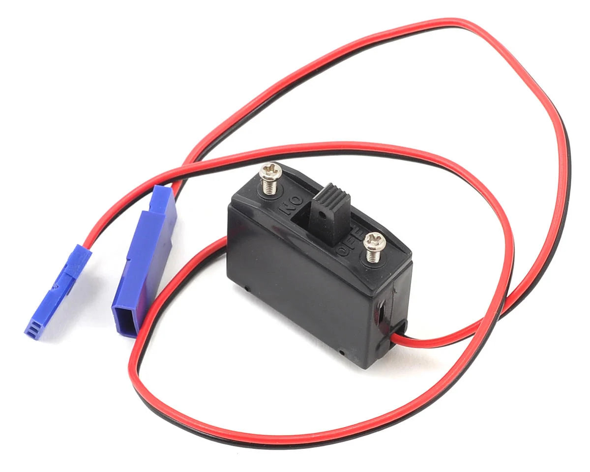 Standard Z Connector Receiver Switch Harness