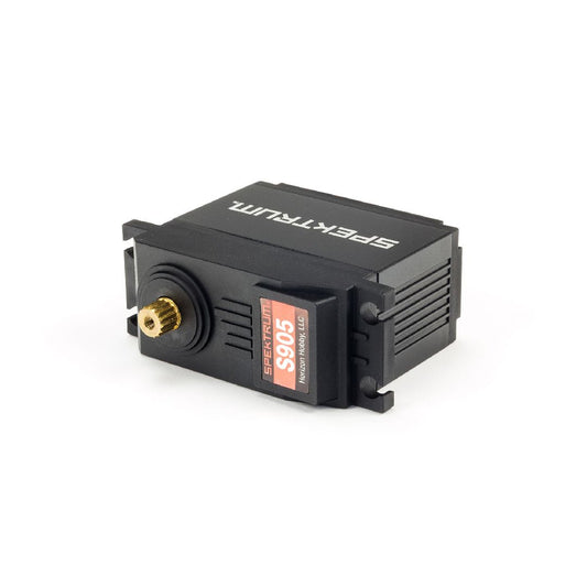 S905 Standard Metal Gear Surface Servo