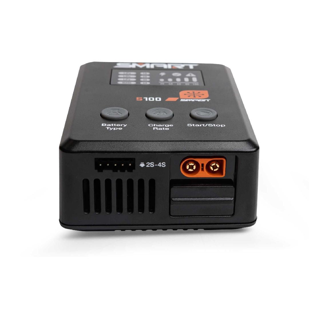 Powerstage Surface Bundle: 5000mAh 2S IC5 & S100