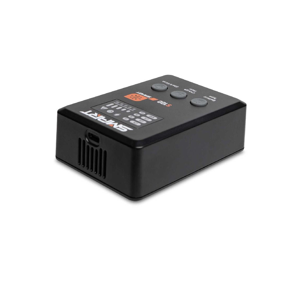 Powerstage Surface Bundle: 5000mAh 2S IC5 & S100