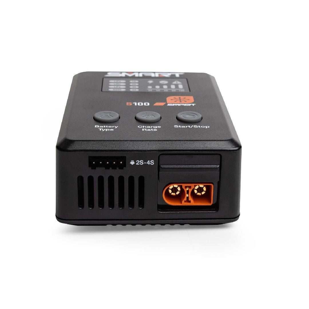 Powerstage Surface Bundle: 5000mAh 2S IC5 & S100
