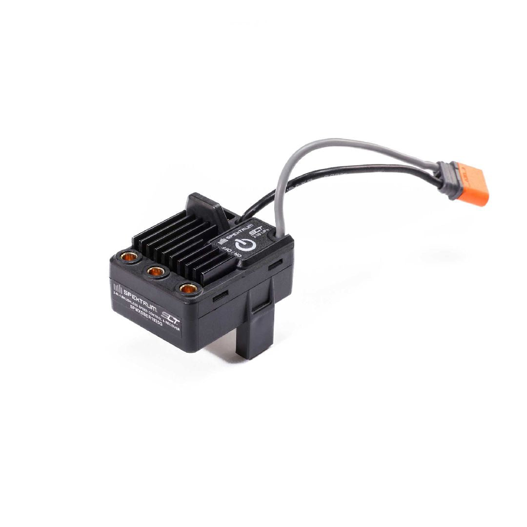 Firma 25A Brushless ESC 2-in-1 SLT Rx w/ DSC