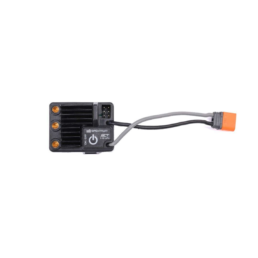 Firma 25A Brushless ESC 2-in-1 SLT Rx w/ DSC