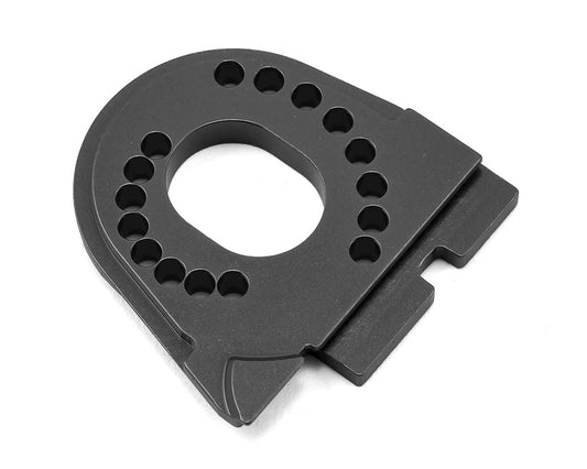 Aluminum Motor Mount for Traxxas TRX-4 (Gun Metal)
