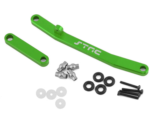 SCX24 Aluminum Steering Link Set