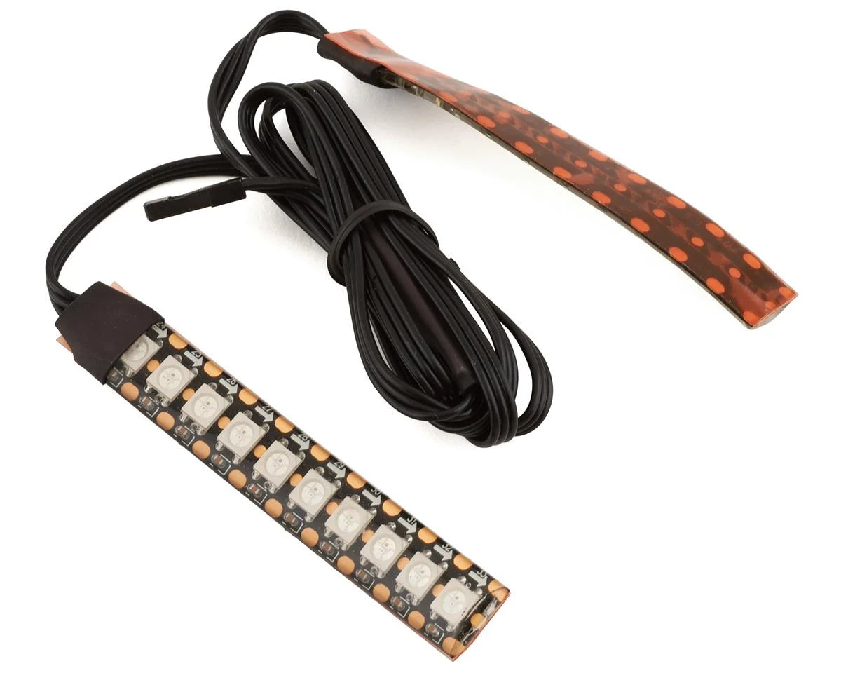 Led Lexanne Color Shifting LED Light Strips – Chris's House