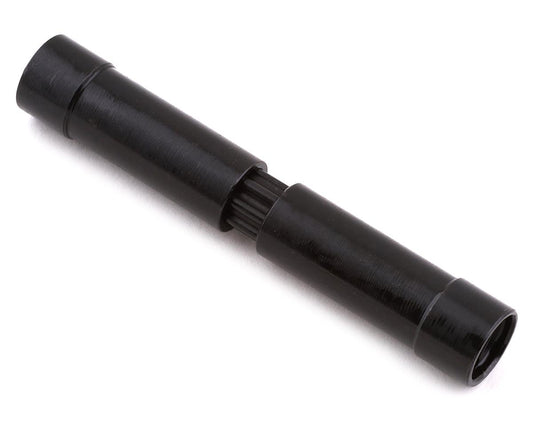 Axial Ryft Steel Front Driveshafts