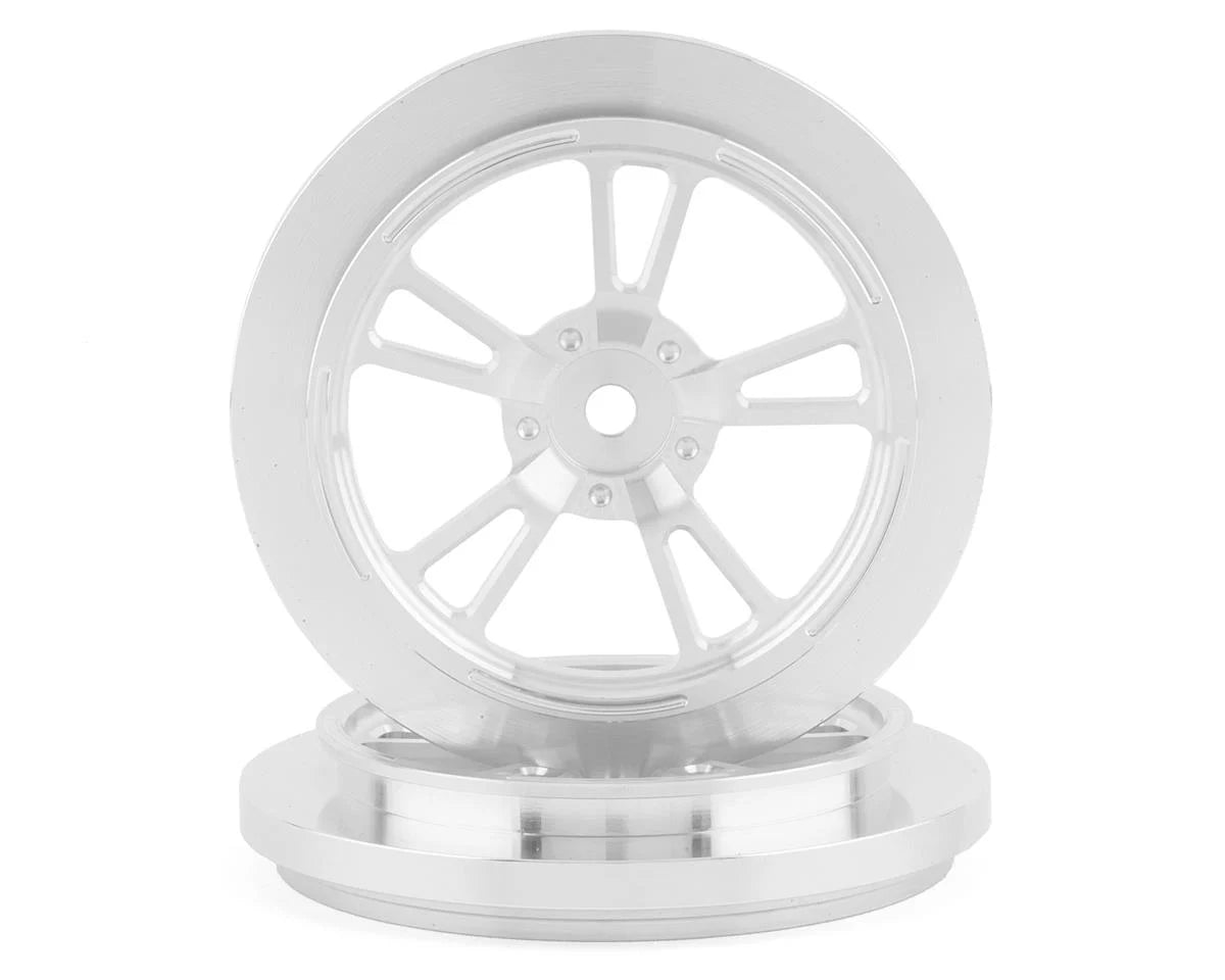 Front Drag Rims V Spoke 2.2/2.7